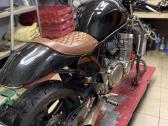 Chopper, Harley, motociklu servisas - Mamoto lt - nuotraukos Nr. 8