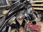 Chopper, Harley, motociklu servisas - Mamoto lt - nuotraukos Nr. 10
