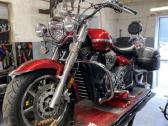 Chopper, Harley, motociklu servisas - Mamoto lt - nuotraukos Nr. 14