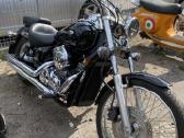 Chopper, Harley, motociklu servisas - Mamoto lt - nuotraukos Nr. 16