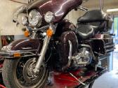 Chopper, Harley, motociklu servisas - Mamoto lt - nuotraukos Nr. 21