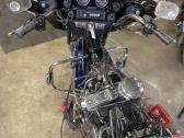 Chopper, Harley, motociklu servisas - Mamoto lt - nuotraukos Nr. 24