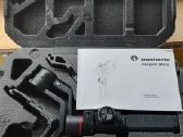 Manfrotto Mgv220 Gimbal - nuotraukos Nr. 2