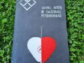 Vaisių, uogų ir daržovių perdirbimas