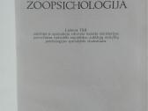 616. Zoopsichologija Bagdonas A. - nuotraukos Nr. 2