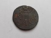 1798 2 kapeikos Pavlas I ,perecekanas - nuotraukos Nr. 2