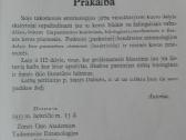 617. Taikomosios Entomologijos Kursas - nuotraukos Nr. 2