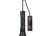 Trustfire T40r, 550 m švietimas, svoris 103 gramai - nuotraukos Nr. 4
