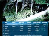 Trustfire T40r, 550 m švietimas, svoris 103 gramai - nuotraukos Nr. 8