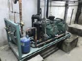 Bitzer 4ees-4y-40sx 2 ,saldymo irangos komplekta - nuotraukos Nr. 2