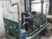 Bitzer 4ees-4y-40sx 2 ,saldymo irangos komplekta - nuotraukos Nr. 7