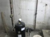 Bitzer 4ees-4y-40sx 2 ,saldymo irangos komplekta - nuotraukos Nr. 8