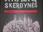 623. Kražių Skerdynės Marcinkevičius J.