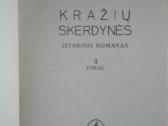 623. Kražių Skerdynės Marcinkevičius J. - nuotraukos Nr. 2