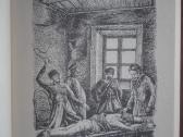 623. Kražių Skerdynės Marcinkevičius J. - nuotraukos Nr. 4