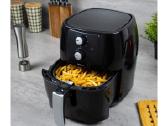 Karšto oro gruzdintuvė - Air Fryer Zilner - nuotraukos Nr. 2
