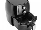 Karšto oro gruzdintuvė - Air Fryer Zilner - nuotraukos Nr. 3