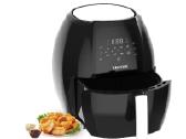 Karšto oro gruzdintuvė - Air Fryer Zilner - nuotraukos Nr. 6