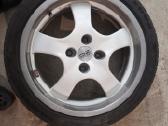 Oz racing r17 vasarinės padangos
