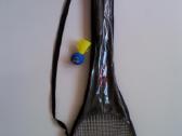 Badmintono raketės - nuotraukos Nr. 3