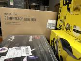 Mobicool Mb40 12v 230v Kompresorinis auto saldytuv - nuotraukos Nr. 19