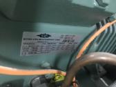 Bitzer 4ees-4y-40sx 2 ,saldymo irangos komplekta - nuotraukos Nr. 9