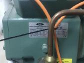 Bitzer 4ees-4y-40sx 2 ,saldymo irangos komplekta - nuotraukos Nr. 10
