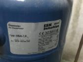 Bitzer 4ees-4y-40sx 2 ,saldymo irangos komplekta - nuotraukos Nr. 12