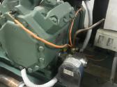 Bitzer 4ees-4y-40sx 2 ,saldymo irangos komplekta - nuotraukos Nr. 14