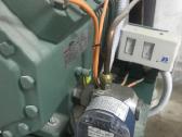 Bitzer 4ees-4y-40sx 2 ,saldymo irangos komplekta - nuotraukos Nr. 15