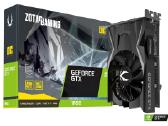 Zotac Geforce Gtx 1650 Oc 4gb vaizdo plokste - nuotraukos Nr. 3