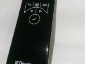 Elektrinių židinių „dimplex“ atsarginės dalys - nuotraukos Nr. 7