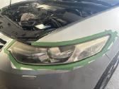 Automobilių poliravimas, cheminis valymas, ir kt. - nuotraukos Nr. 16