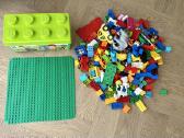 Lego duplo rinkinys - nuotraukos Nr. 2