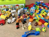 Lego duplo rinkinys - nuotraukos Nr. 3