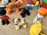 Lego duplo rinkinys