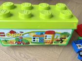 Lego duplo rinkinys - nuotraukos Nr. 5