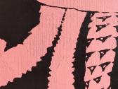 Paveikslas Frida Kahlo *Pink* - nuotraukos Nr. 3