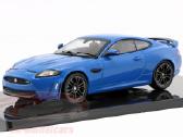 Jaguar Xkr-s Coupe 2011, 1/43, Ixo