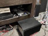 Mbl 8011a M audio 210w monoblokai (8011am) - nuotraukos Nr. 5