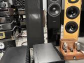 Mbl 8011a M audio 210w monoblokai (8011am) - nuotraukos Nr. 7