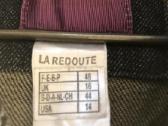 Džinsinis La Redoute švarkelis - nuotraukos Nr. 5