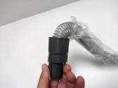 Dyson V7 V8 V10 V11 lanksti žarnelė - nuotraukos Nr. 3