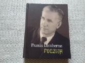 Poezija Pranas Lembertas 2018 m.