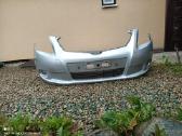 Parduodamos Toyota automobilio priekio dalys - nuotraukos Nr. 3