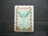 Latvija Lektuvai Ikaras 1932 Mlh ltt210as