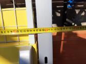 Atsarginio išėjimo Emergency exit only durys - nuotraukos Nr. 5