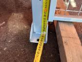 Atsarginio išėjimo Emergency exit only durys - nuotraukos Nr. 7