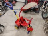 Little tikes triratukas