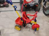 Little tikes triratukas - nuotraukos Nr. 3